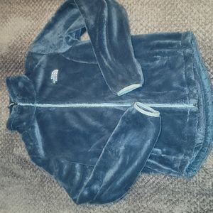 Northface Zip Up